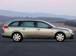 Opel Vectra Combi 2002 года